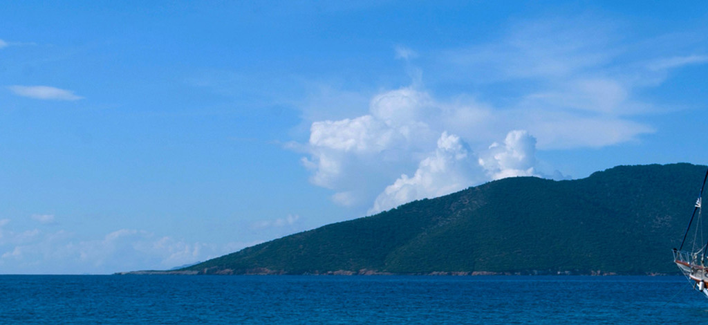 Hotels in Kadikalesi